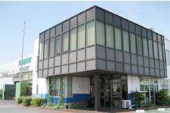 Yanagawa Seiki Co., Ltd. YTF Operations Department