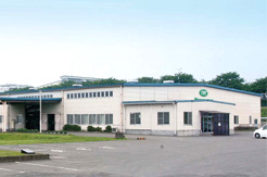 Yanagawa Seiki Co., Ltd. Kiryu Factory