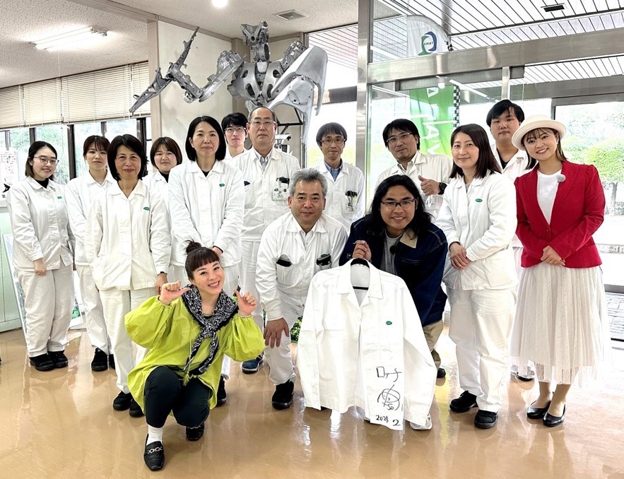 九州柳河精機 -KYUSHU YANAGAWA SEIKI CO.,LTD ｜ お知らせ